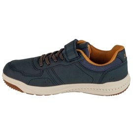 JOMA JOM JOMARAMA 2403 JJARAW2403V blu navy 1