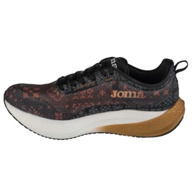 Joma R.1000 2401 RR100W240 Scarpe da corsa nero 1