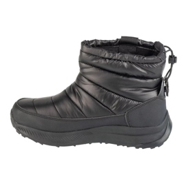 Stivali da neve femminile CMP Zoy 3Q79566-U901 NERO 1