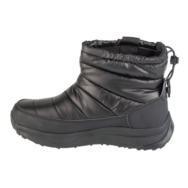 Stivali da neve femminile CMP Zoy 3Q79566-U901 NERO 1
