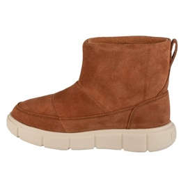 Sorel Explorer III Slip-On WP 2077971242 Scarpe marroni marrone 1