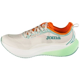 Scarpe da corsa joma beige 1