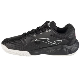 Scarpe da tennis joma maestro 1000 lady 2401 tm10ls2401c nero 1