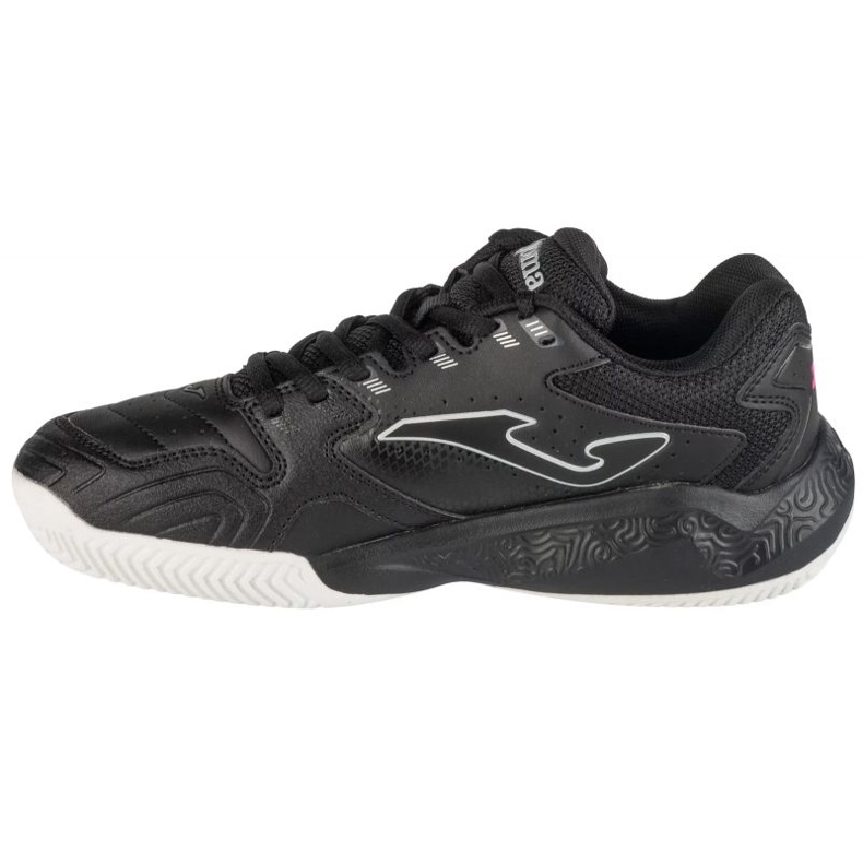 Scarpe da tennis joma maestro 1000 lady 2401 tm10ls2401c nero 1