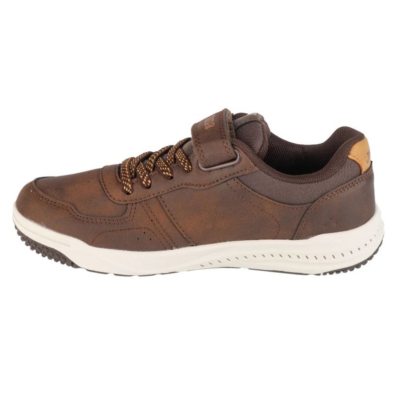Joma JOM JOMARAMA 2424 JJARAW2424V BROWN marrone 1