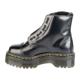 Dr. Martens Dr. Scarpe Martens Sinclair FL DM31213001 NERO 1