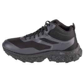 INOV-8 Rocfly G 390 GTX 001101-BK-S-01 Scarpe nere nero 1