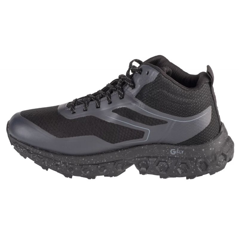 INOV-8 Rocfly G 390 GTX 001101-BK-S-01 Scarpe nere nero 1