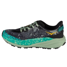 Hoka Speedgoat 6 1147811-Blvr Hoka Running scarpe nero 1