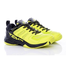 TEMPish No Limit 119000077 Scarpe gialle giallo 1