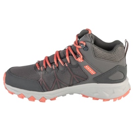 Scarpe Columbia Peakfreak Ii Mid Outdry 2100091089 grigie grigio 1