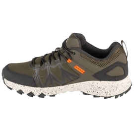 Scarpe Columbia Peakfreak Ii Outdry 2100711313 verdi con membrana verde 1
