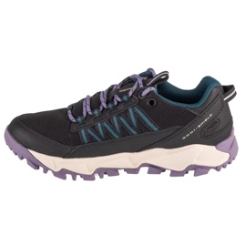 Columbia Flow Fremont 205831010 Scarpe nere nero 1