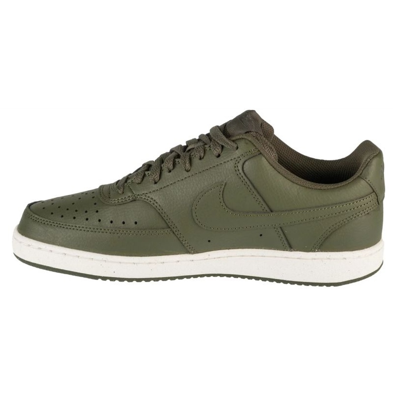 Nike Court Vision Low NN DH2987-300 Scarpe verdi verde 1