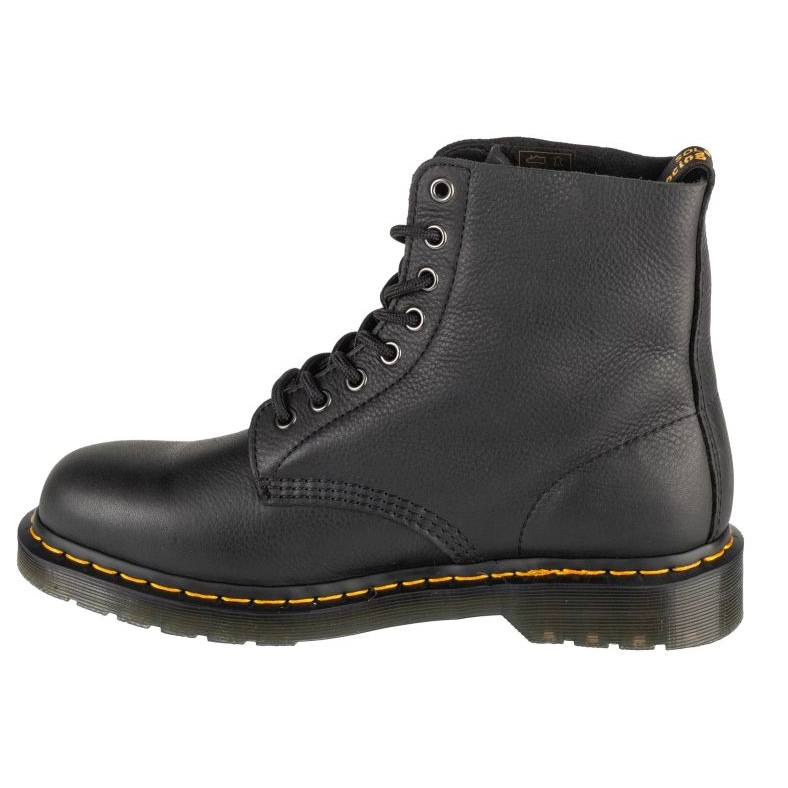 Dr. Martens Dr. Scarpe Martens 1460 Pascal DM31981001 Nero 1