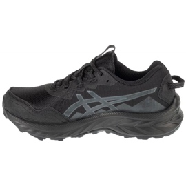Scarpe da corsa Asics Gel-Venture 10 1012B759-001 nero 1
