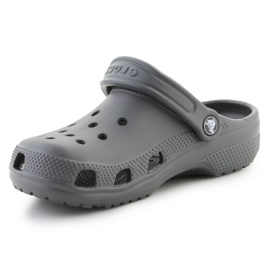 Zoccolo classico Crocs 206991-0DA grigio 2