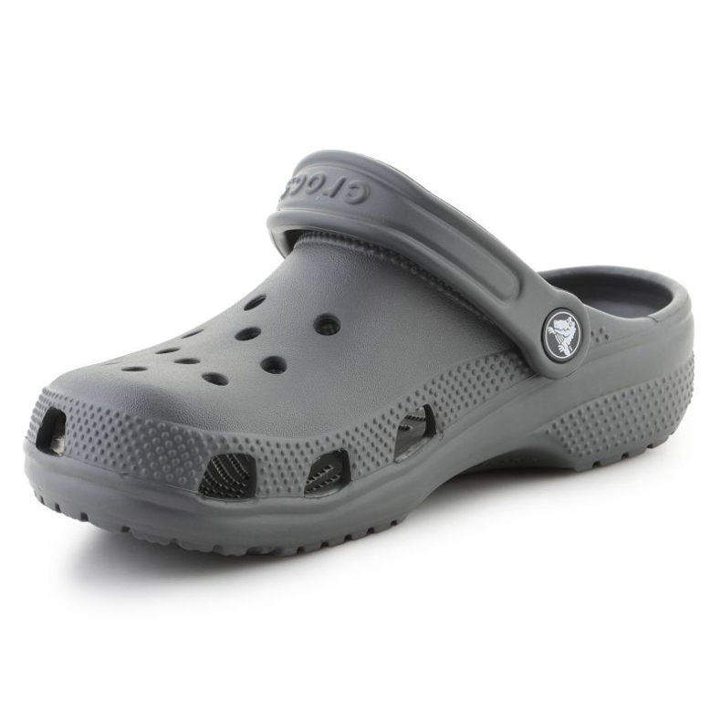 Zoccolo classico Crocs 206991-0DA grigio 2