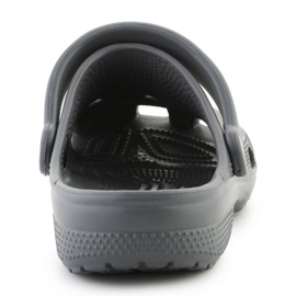 Zoccolo classico Crocs 206991-0DA grigio 3