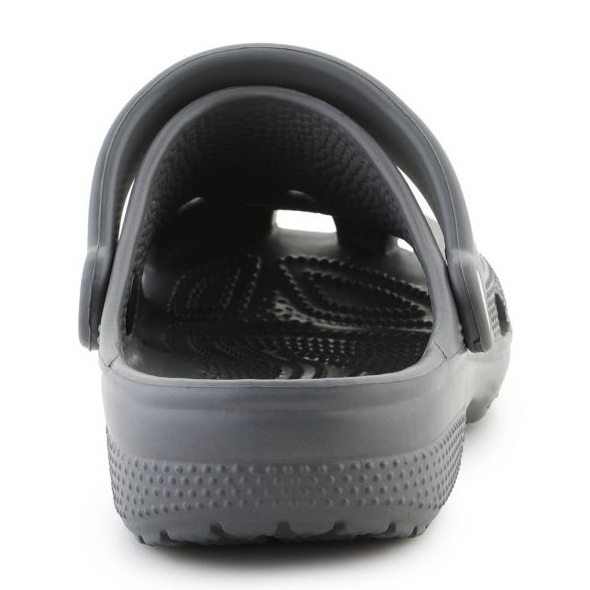 Zoccolo classico Crocs 206991-0DA grigio 3