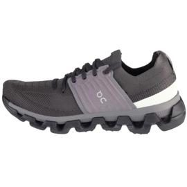 On Running Scarpe da corsa su cloudwift 3 3md10562543 nero e grigio 1