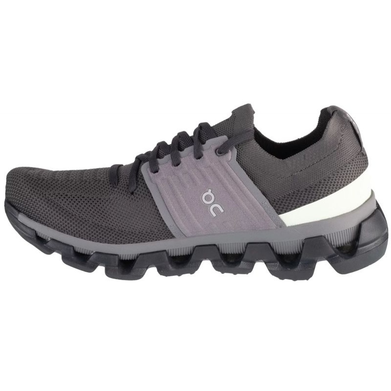 On Running Scarpe da corsa su cloudwift 3 3md10562543 nero e grigio 1