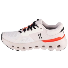 On Running Su scarpe da corsa Cloudrunner 2 3WE10130248 bianche bianco 1