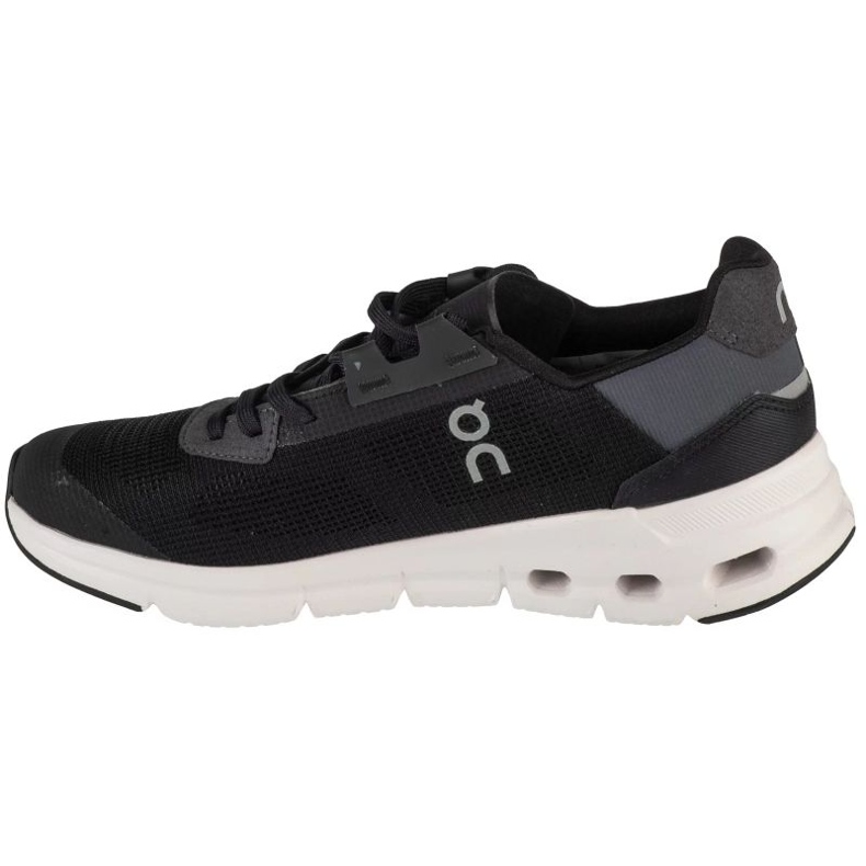 On Running Su scarpe da corsa Cloudrift 8798301 nero 1