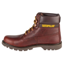 Caterpillar Colorado 2.0 P110962 Stivali marroni marrone 1