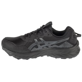 ASICS Gel-Venture 10 1011b967-001 Scarpe nere nero 1