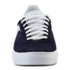 Skechers Scarpe Schechers Arch Fit Legend Hamor 254000 Navy Blue 1