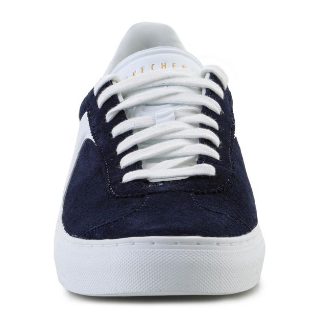 Skechers Scarpe Schechers Arch Fit Legend Hamor 254000 Navy Blue 1