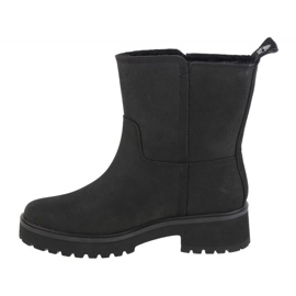 Timberland Carnaby Cool Wrmpullon TB1A5NS3015 nero 1