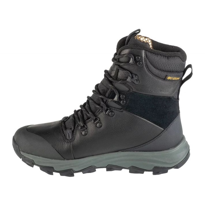 Columbia Expeditionist Extreme Outdry 2078971010 Scarpe con membrana grigio 1
