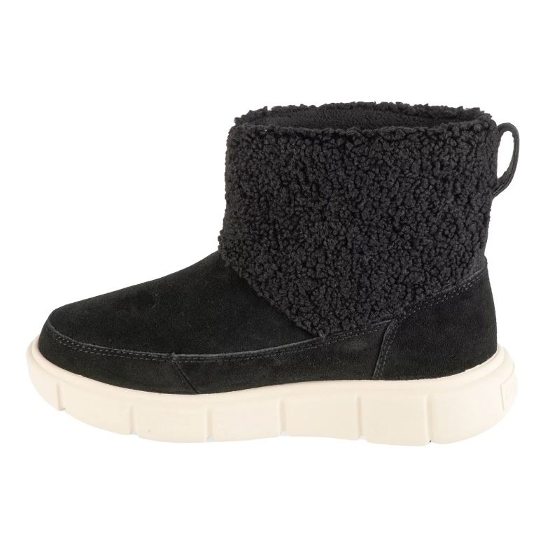 Scarpe Sorel Explorer Iii Slip-on Cosy Wp 2079341010 nero 1