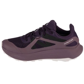 Scarpe da corsa Salomon Ultra Flow Gtx 474743 viola 1