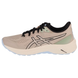 Scarpe da corsa Asics GT-1000 12 Tr 1011B761-250 beige 1