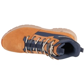 Scarpe Caterpillar Colorado Sneaker P726087 beige 1
