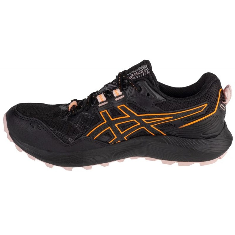Scarpe da corsa Asics Gel-Sonoma 7 Gtx 1012B414-005 nero 1
