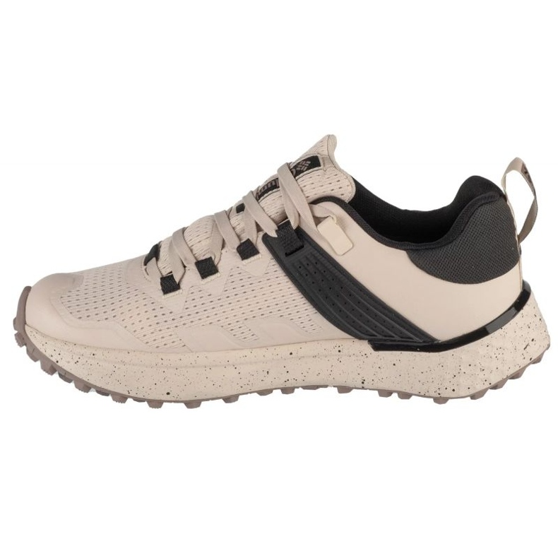 Scarpe Columbia Facet 75 OutDry 2099721278 beige 1