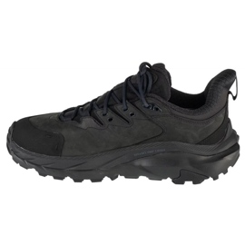 Scarpe Hoka Kaha 2 Low Gtx 1123190F-BBLC nero 1