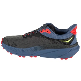 Scarpe da corsa Hoka Challenger Atr 7 1134497-ONN grigio 1
