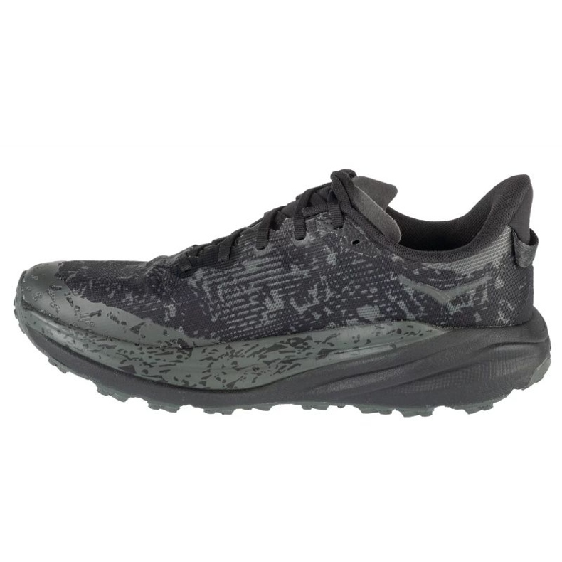 Scarpe da corsa Hoka Speedgoat 6 Gtx 1155150-BCKT nero 1