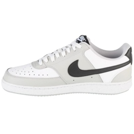 Scarpe Nike Court Vision Low M HV0927-097 bianco 1