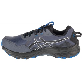 Scarpe da corsa Asics Gel-Venture 10 1011B967-020 grigio 1