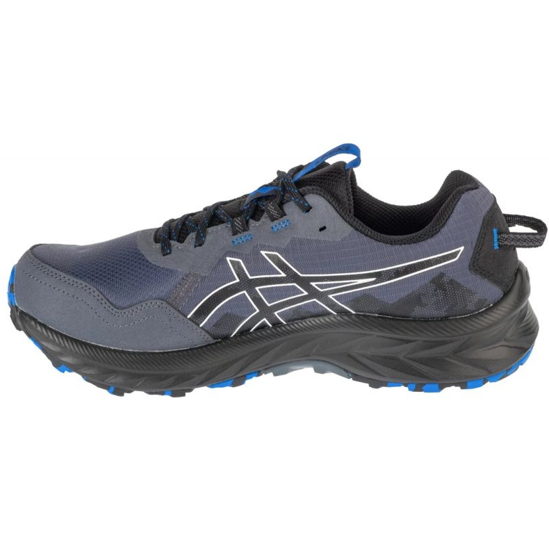 Scarpe da corsa Asics Gel-Venture 10 1011B967-020 grigio 1