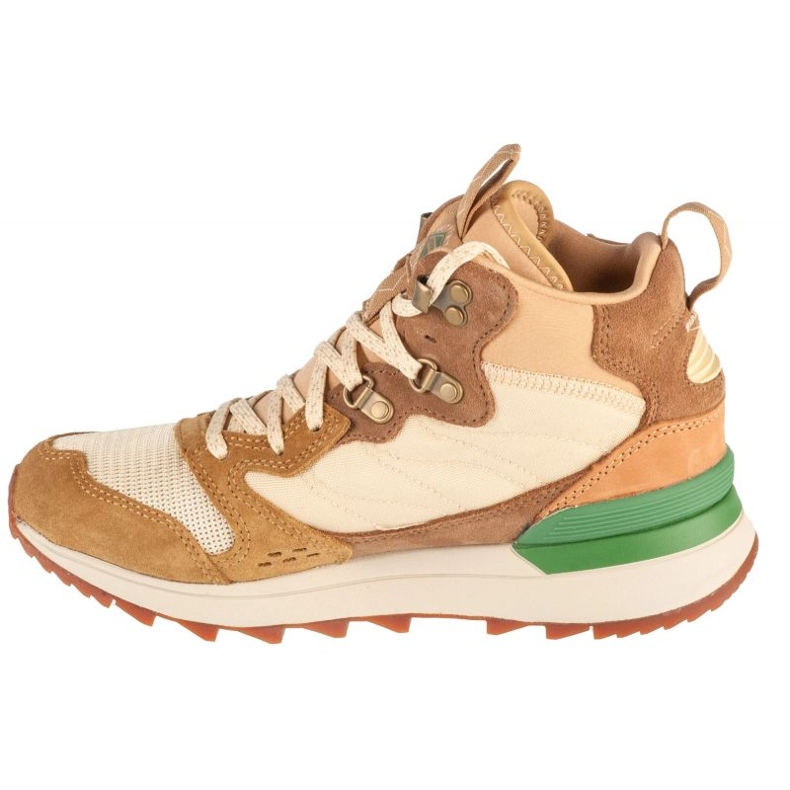 Scarpe Merrell Apline 83 Sneaker Recraft Mid Wp J007580 beige 1