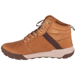 Scarpe Caterpillar Hex Ready Mid P726023 marrone 1