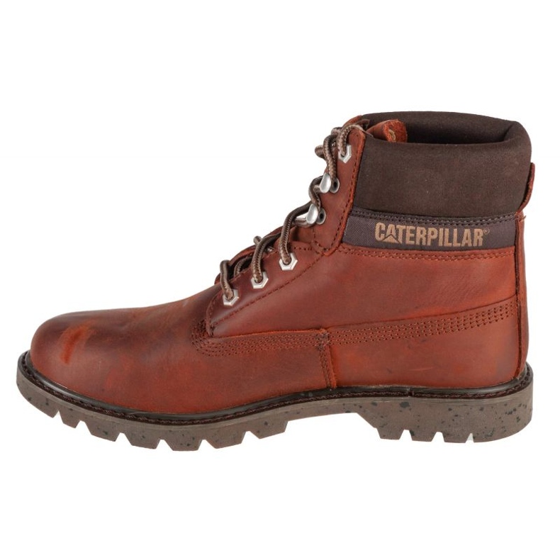 Scarpe Caterpillar E Colorado P110501 marrone 1
