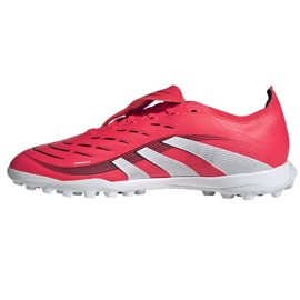 ADIDAS PREVATOR League FT TF JS0384 RED SCHE rosso 1